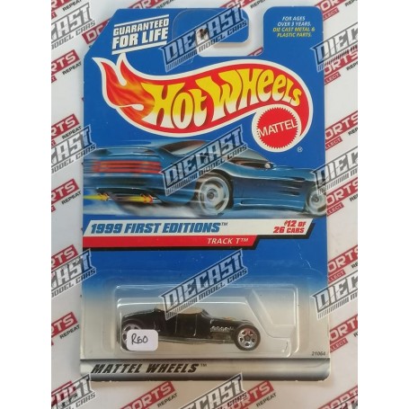 Mainlines |Track T 1999 First Editions 