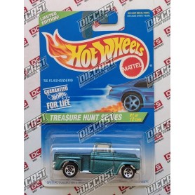 1997 Treasure Hunt ’56 Flashsider