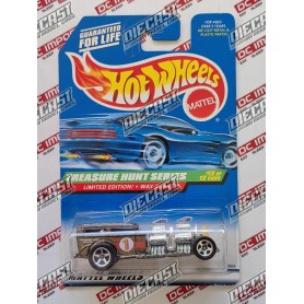 1998 Treasure Hunt Way 2 Fast