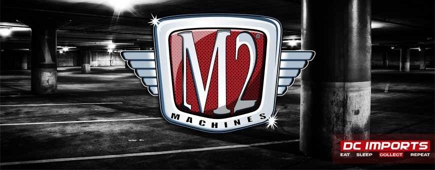 M2 Machines | South Africa | Buy M2 Machines online | Shop now !