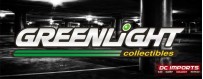 Greenlight Collectibles | South Africa | Buy Greenlight | Shop now !